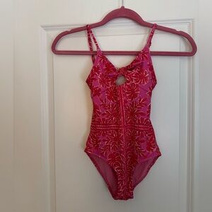 Vineyard Vines swimsuit girls 7/8